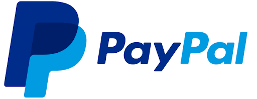 pay with paypal - Percy Jackson Store